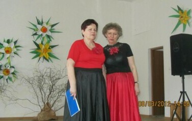Dzień Kobiet - 08.03.2012 r.  65