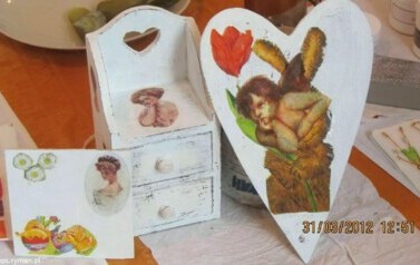 Zajęć Klubu Seniora  - 03.2012 r.  4