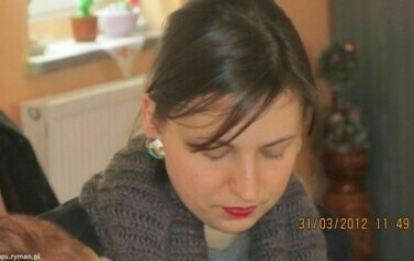 Zajęć Klubu Seniora  - 03.2012 r.  22