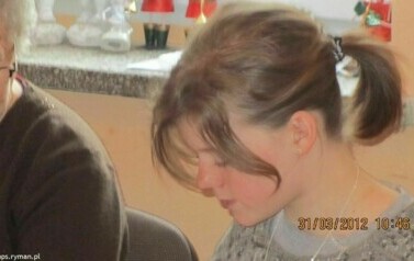 Zajęć Klubu Seniora  - 03.2012 r.  40