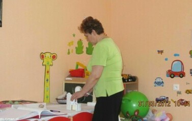 Zajęć Klubu Seniora  - 03.2012 r.  61