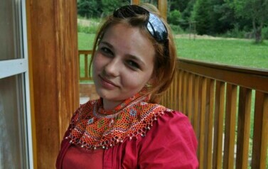 Kolonia Bieszczady - 09.07.2012 r. 9
