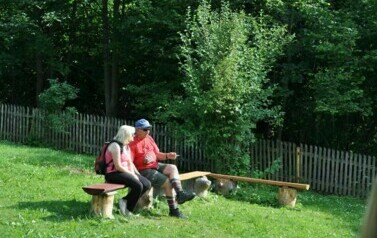 Kolonia Bieszczady - 09.07.2012 r. 10