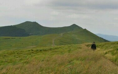 Kolonia Bieszczady - 09.07.2012 r. 21