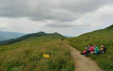 Kolonia Bieszczady - 09.07.2012 r. 22