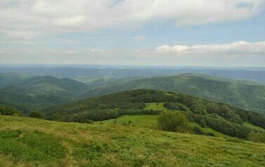 Kolonia Bieszczady - 09.07.2012 r. 28