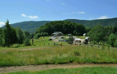 Kolonia Bieszczady - 09.07.2012 r. 39