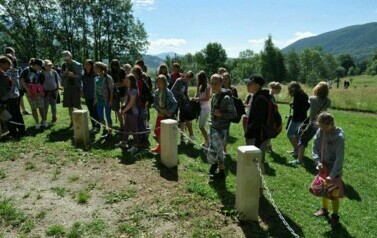 Kolonia Bieszczady - 09.07.2012 r. 42