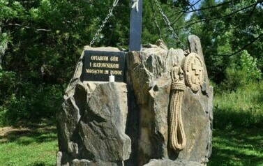 Kolonia Bieszczady - 09.07.2012 r. 43