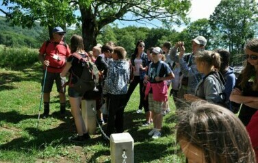 Kolonia Bieszczady - 09.07.2012 r. 44