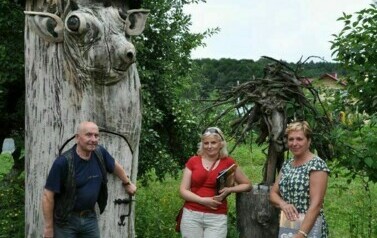 Kolonia Bieszczady - 09.07.2012 r. 46