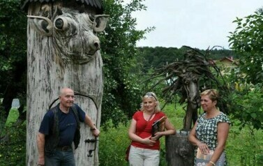 Kolonia Bieszczady - 09.07.2012 r. 47