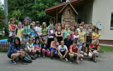 Kolonia Bieszczady - 09.07.2012 r. 48