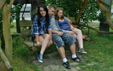 Kolonia Bieszczady - 09.07.2012 r. 51