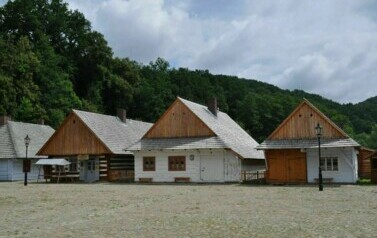 Kolonia Bieszczady - 09.07.2012 r. 56