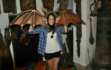 Kolonia Bieszczady - 09.07.2012 r. 57