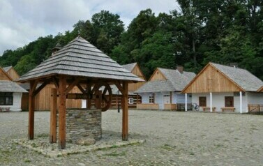 Kolonia Bieszczady - 09.07.2012 r. 58
