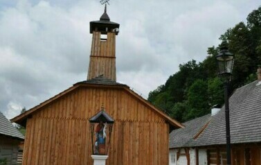 Kolonia Bieszczady - 09.07.2012 r. 62