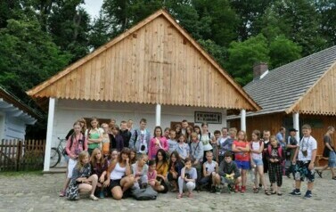 Kolonia Bieszczady - 09.07.2012 r. 64