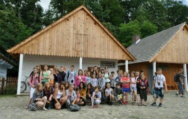 Kolonia Bieszczady - 09.07.2012 r. 66