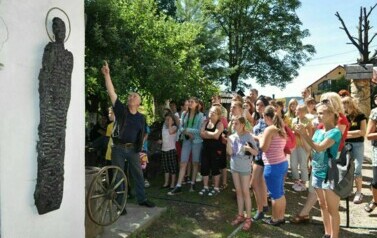 Kolonia Bieszczady - 09.07.2012 r. 71