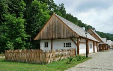 Kolonia Bieszczady - 09.07.2012 r. 72