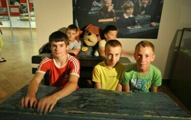 Kolonia Bieszczady - 09.07.2012 r. 76