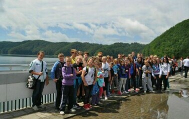 Kolonia Bieszczady - 09.07.2012 r. 77