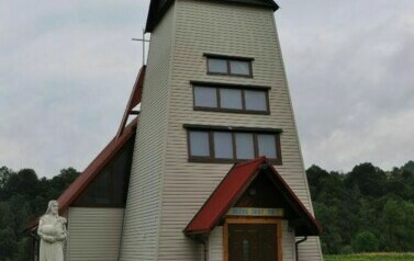 Kolonia Bieszczady - 09.07.2012 r. 79