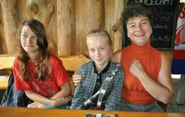 Kolonia Bieszczady - 09.07.2012 r. 83
