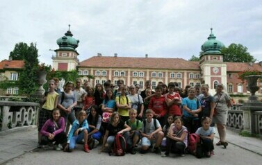 Kolonia Bieszczady - 09.07.2012 r. 95