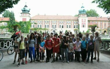 Kolonia Bieszczady - 09.07.2012 r. 103