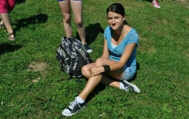 Kolonia Bieszczady - 09.07.2012 r. 110