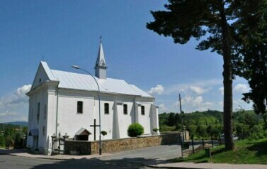 Kolonia Bieszczady - 09.07.2012 r. 114