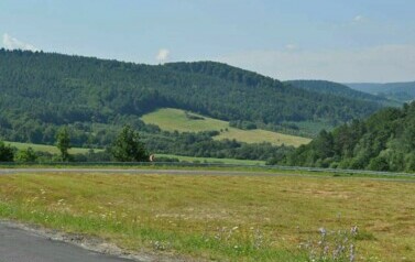 Kolonia Bieszczady - 09.07.2012 r. 116