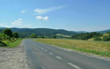 Kolonia Bieszczady - 09.07.2012 r. 117