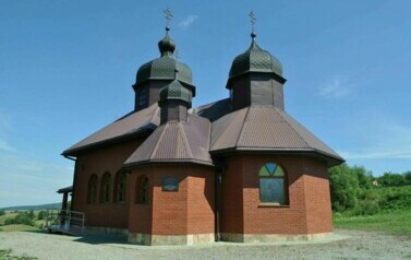 Kolonia Bieszczady - 09.07.2012 r. 120