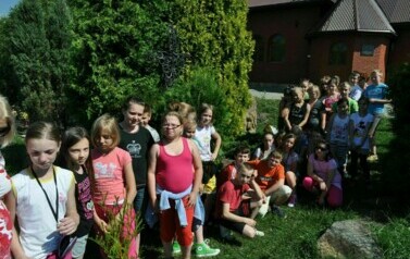 Kolonia Bieszczady - 09.07.2012 r. 124