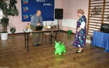 Dzień Edukacji Narodowej - 12.10.2012 r. 2