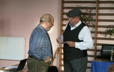 Dzień Edukacji Narodowej - 12.10.2012 r. 6