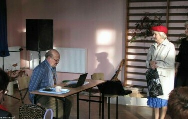 Dzień Edukacji Narodowej - 12.10.2012 r. 9