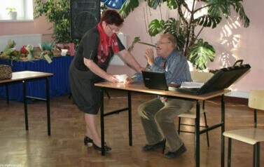 Dzień Edukacji Narodowej - 12.10.2012 r. 11