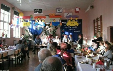 Dzień Edukacji Narodowej - 12.10.2012 r. 12