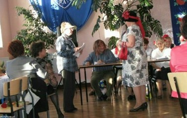 Dzień Edukacji Narodowej - 12.10.2012 r. 13
