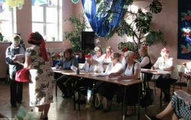 Dzień Edukacji Narodowej - 12.10.2012 r. 15