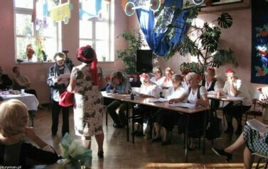 Dzień Edukacji Narodowej - 12.10.2012 r. 16