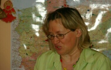 Zajęć Klubu Seniora_ASOS - 01.2013 r.  1