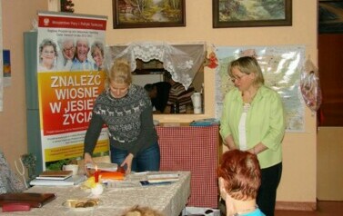 Zajęć Klubu Seniora_ASOS - 01.2013 r.  4