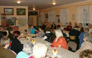 Zajęć Klubu Seniora_ASOS - 01.2013 r.  5
