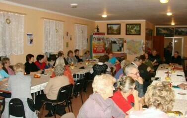 Zajęć Klubu Seniora_ASOS - 01.2013 r.  6